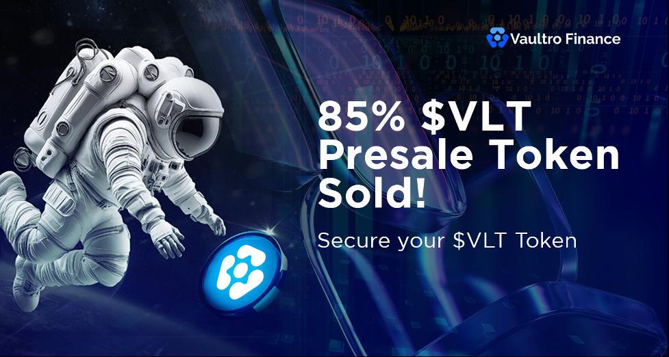 Vaultro Finance