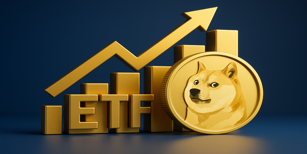 Dogecoin Leads Altcoin Surge as DOGE ETF Launch Hopes Strengthen